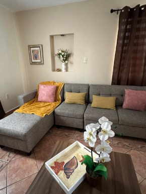 Casa Lauren Del Sol en Zona Dorada de Tampico